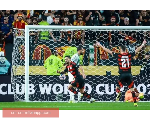 世俱杯足球赛事高清直播在线观看精彩瞬间不容错过